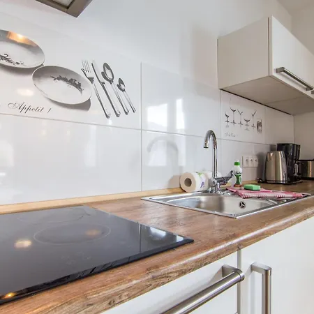 Czajki Zakopane Tatil Evi Kościelisko