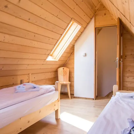 Czajki Zakopane Kościelisko