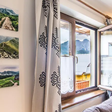 Czajki Zakopane * Kościelisko