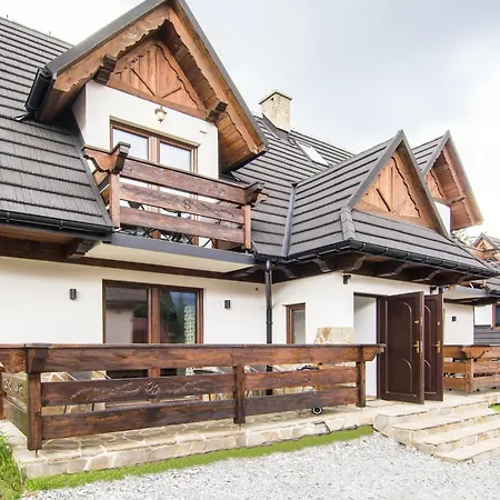 Czajki Zakopane Vakantiehuis