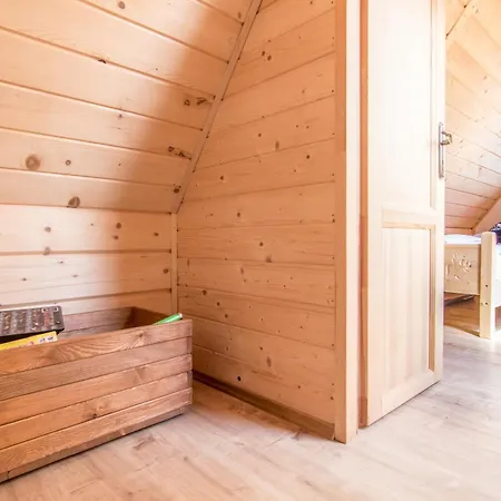 Czajki Zakopane Kościelisko