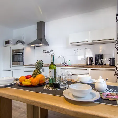 Czajki Zakopane * Kościelisko