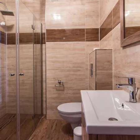 Czajki Zakopane Tatil Evi