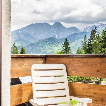 Tatil Evi Czajki Zakopane
