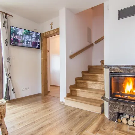 Czajki Zakopane Tatil Evi *