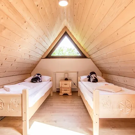 Czajki Zakopane Tatil Evi Kościelisko