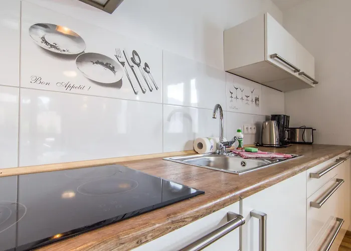 Czajki Zakopane Ferienhaus Kościelisko