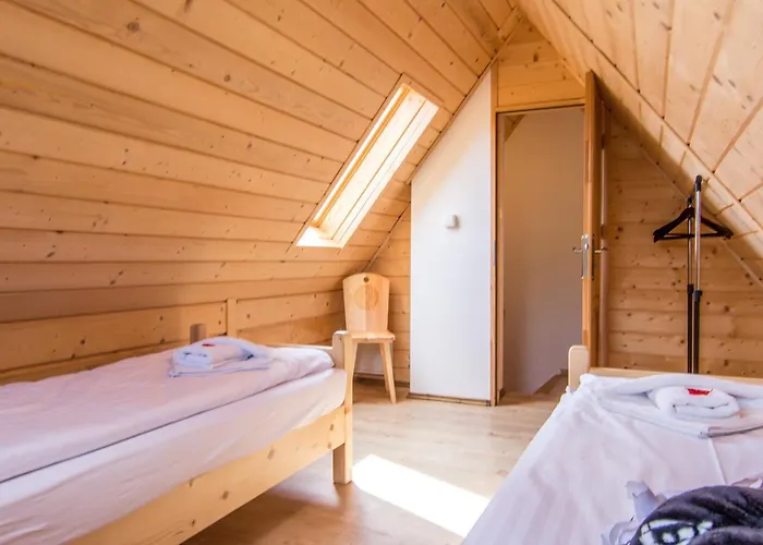 Czajki Zakopane Kościelisko