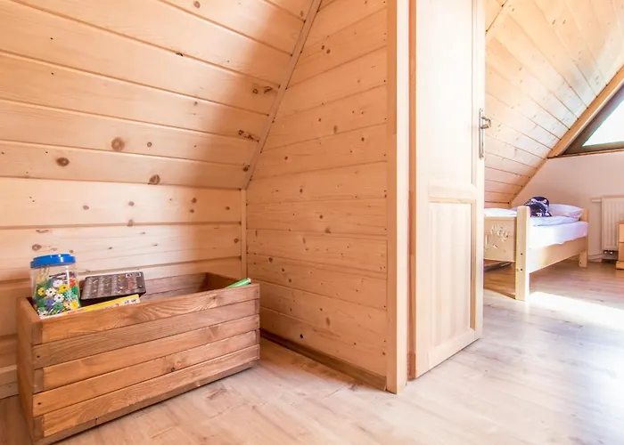 Czajki Zakopane Kościelisko